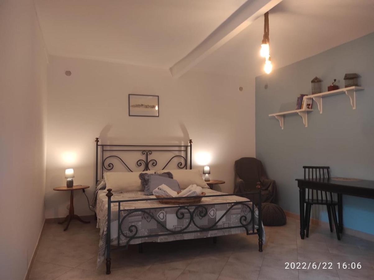 Duomo Rent Room & Flat Agrigento Exterior photo