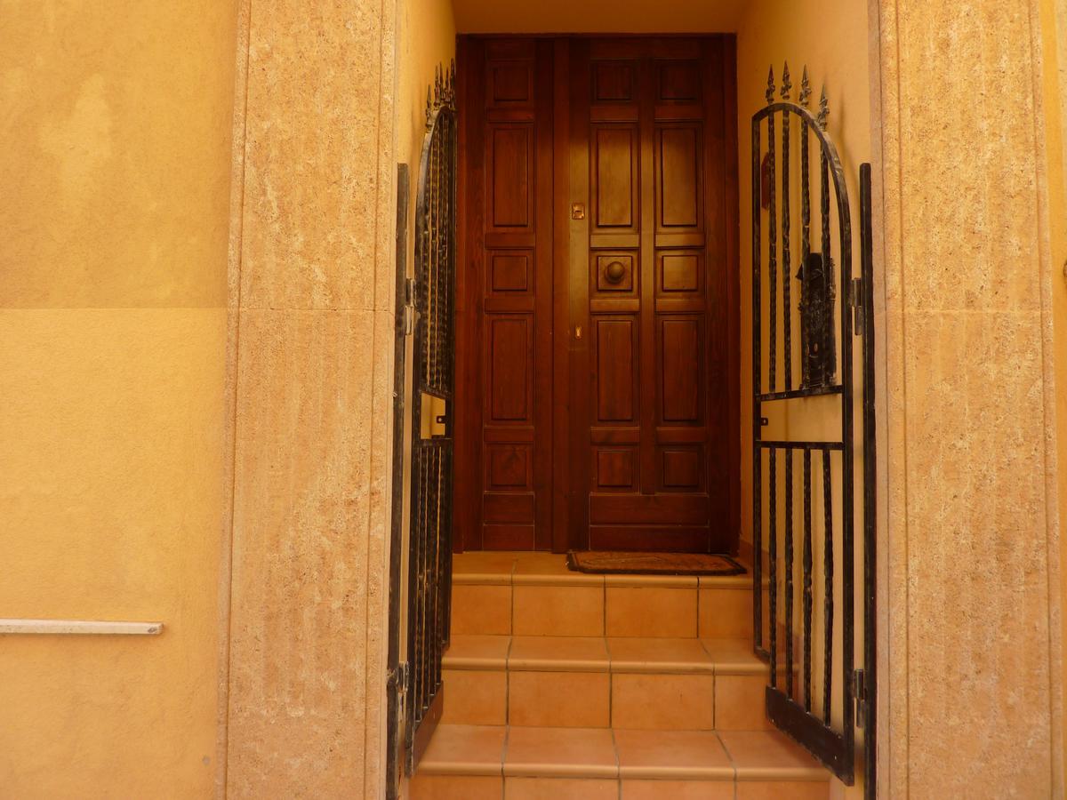 Duomo Rent Room & Flat Agrigento Exterior photo