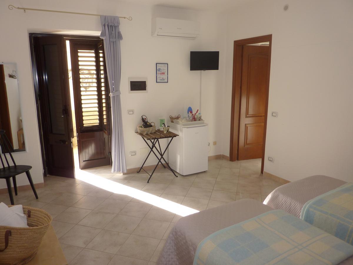 Duomo Rent Room & Flat Agrigento Exterior photo
