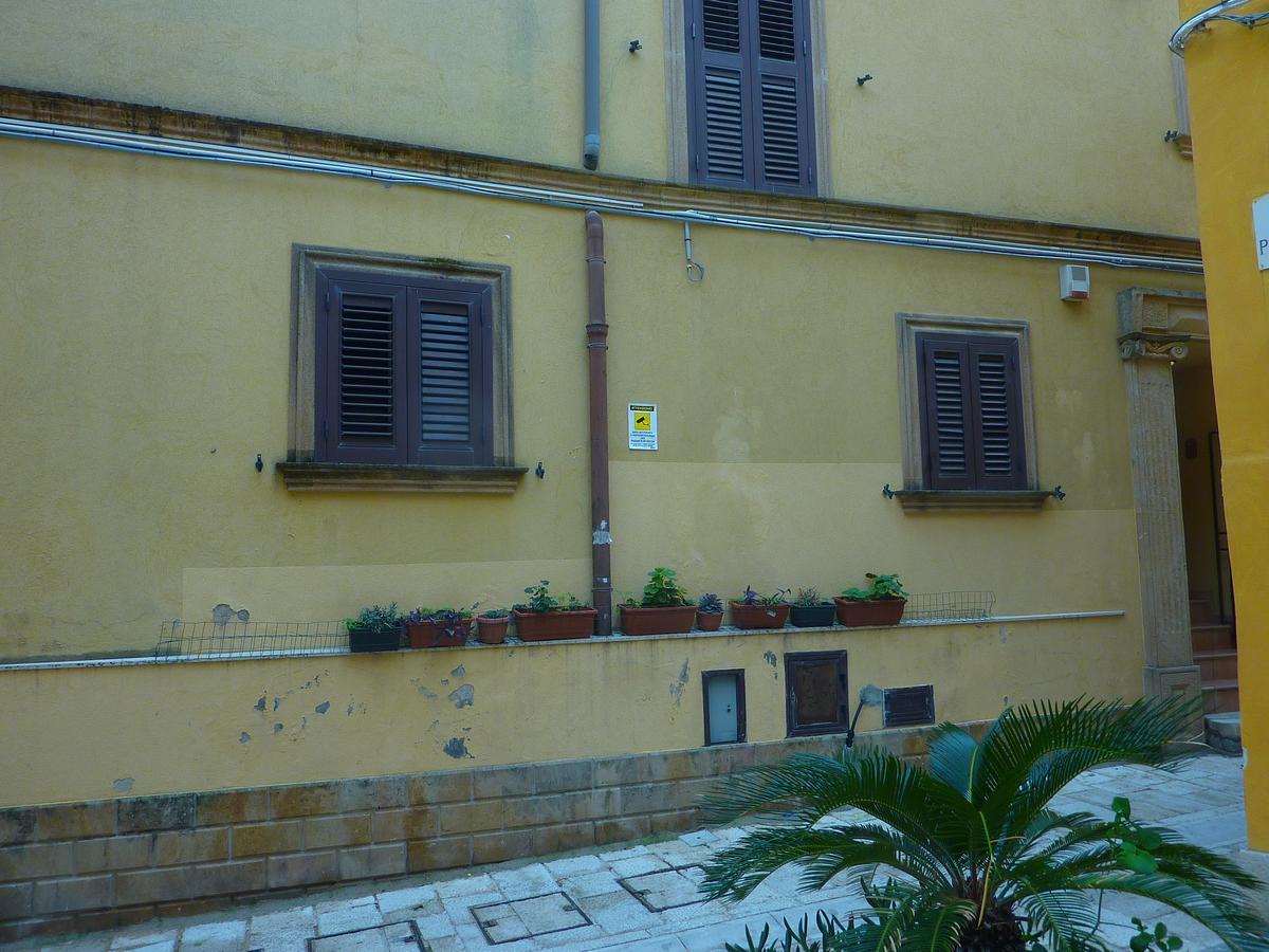 Duomo Rent Room & Flat Agrigento Exterior photo