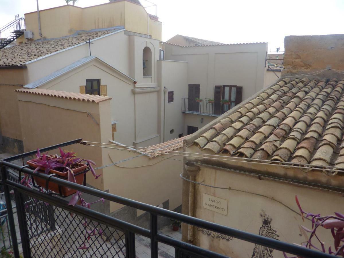 Duomo Rent Room & Flat Agrigento Exterior photo