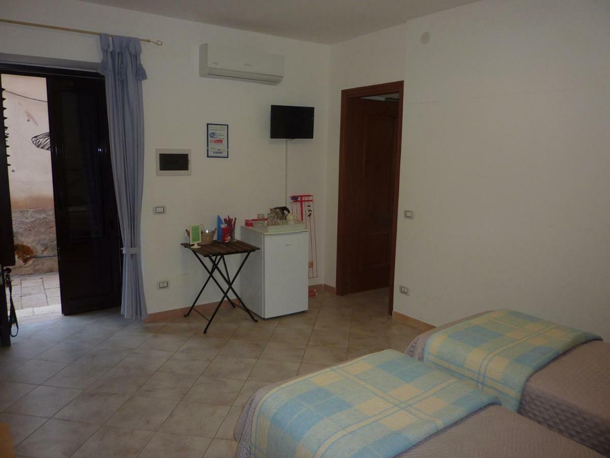 Duomo Rent Room & Flat Agrigento Exterior photo